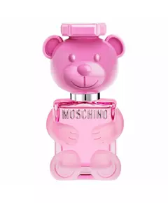 Moschino Toy 2 Bubble Gum Eau de Toilette Für Frauen, 50 ml