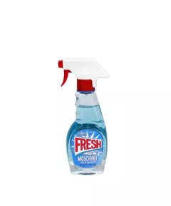 Moschino Fresh Couture Eau de Toilette Pour les femmes, 50 ml