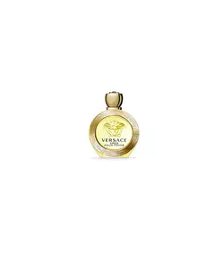 Versace Eros Femme Eau de Toilette Pour les femmes, 100 ml