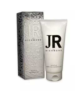 John Richmond Woman Reinigung Duschgel Für alle Hauttypen, 200 ml