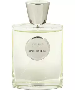 Giardino Benessere Back to Musk Eau de Parfum Unisex, 100 ml