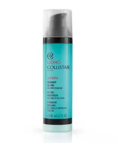 Collistar Uomo Hydratisierend Sahne Für Gesicht & Augen, 80 ml