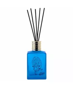 Etro Zefiro Schilf Aroma-Rattanstäbchen-Diffusor Blau, 500 ml