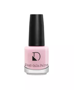 Diego Dalla Palma Makeup Nails Toluolfrei Halbtransparent Nagellack 205 Pinke Limonade, 14 ml
