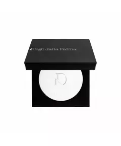 Diego Dalla Palma Makeup Studio Vitamine E Fard à paupières compact 151 Blanc optique, 3 g