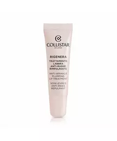 Collistar Rigenera Anti-Falten Lippenbalsam Behandlung, 15 ml