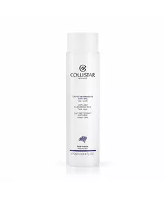 Collistar Anti-Age Antioxidans Reinigungsmilch Für das Gesicht, 250 ml