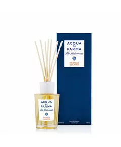 Blu Mediterraneo - Arancia Di Capri Duftdiffusor, 180 ml
