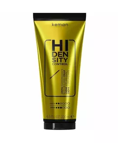 Kemon Hi Density Control Crème coiffante, 200 ml