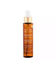 Collistar Pure Actives Acide hyaluronique Vitalisant Jour & Nuit Spray oculaire, 100 ml