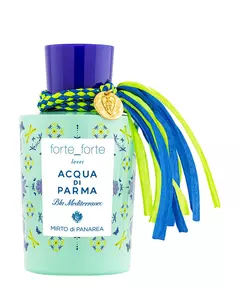 Acqua di Parma Mirto Di Panarea Forte Eau de Toilette Für Frauen, 100 ml