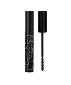 Diego Dalla Palma Extended Wimperntusche 131 Schwarz, 12 ml