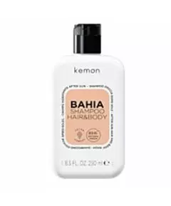 Kemon Bahia Hydratisierend Duschgel, 250 ml