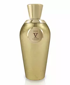 V Canto Posi Extrait de parfum Unisexe, 100 ml