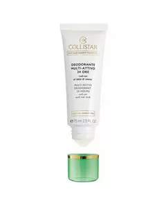 Collistar Special Perfect Body Antischweiß Deodorant-Roll-On Für Frauen, 75 ml