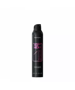 Kemon Styling Wrap The Heat Laque pour cheveux Pour protecteur thermique, 250 ml