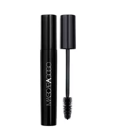 Diego Dalla Palma Gogo Volumenverstärkend Wimperntusche Schwarz, 11 ml