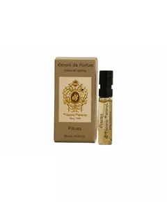 Tiziana Terenzi Pisces Extrait de parfum Unisexe, 1,5 ml