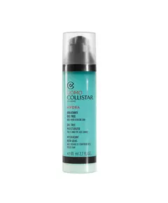 Collistar Uomo Erfrischend Tag & Nacht Sahne Für Gesicht & Augen, 80 ml