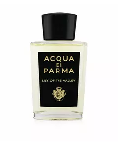 Acqua di Parma Signatures Of The Sun - Lily of the Valley Eau de Parfum Unisex, 100 ml