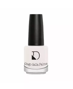 Diego Dalla Palma Makeup Nails Toluolfrei Halbtransparent Nagellack 237 Weiße Hochzeit, 14 ml
