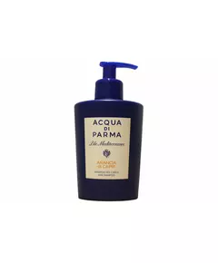 Acqua di Parma Blu Mediterraneo Arancia di Capri Haarshampoo, 300 ml