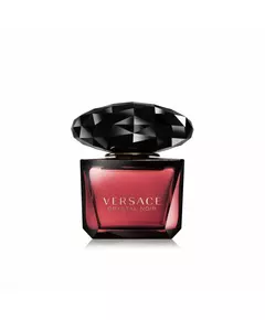 Versace Crystal Noir Eau de Parfum Pour les femmes, 90 ml