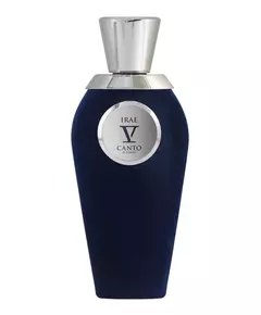 V Canto Irae Parfumextrakt Unisex, 100 ml