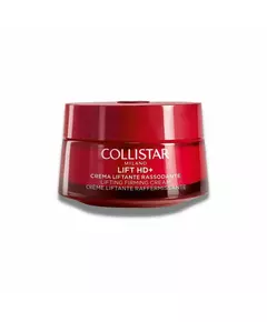 Collistar Lift HD+ Straffung und Festigung Sahne Für Gesicht & Hals, 50 ml