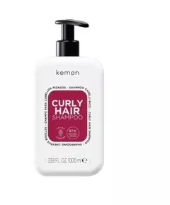 Kemon Curly Hair Haarshampoo Definition, 250 ml