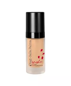 Diego Dalla Palma Geisha Lift Levage Fond de teint crème 224, 30 ml