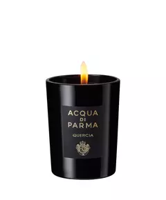 Acqua di Parma Quercia Duftkerze, 200 g