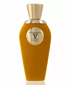 V Canto Sigismondo Extrait de parfum Unisexe, 100 ml