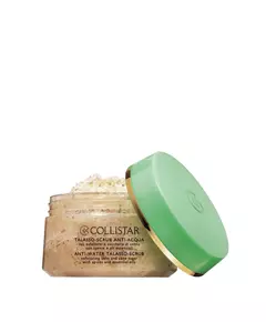 Gommage exfoliant naturel pour le corps Collistar Special Perfect Body - Anti Water Talasso, 300 g