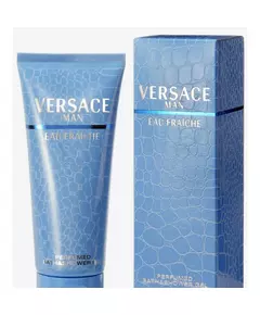 Versace EAU FRAÎCHE shower gel, 200 ml