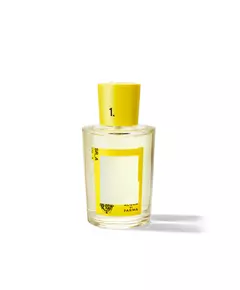 Acqua di Parma Colonia By Samuel Ross Yellow Eau de Cologne Unisex, 100 ml