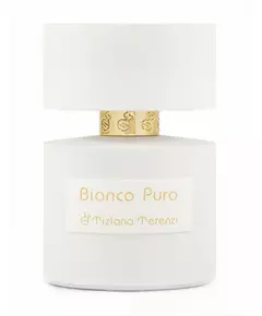 Tiziana Terenzi Luna Collection - Bianco Puro Extrait de parfum Unisexe, 100 ml