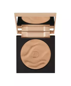 Diego Dalla Palma Hydra Butter Vitamine E Poudre compacte 42 Beige chaud, 11 g
