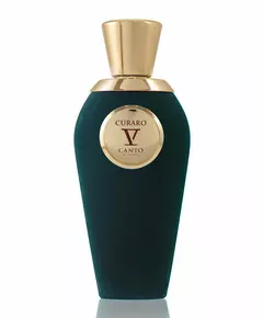 V Canto Curaro Parfumextrakt Unisex, 100 ml