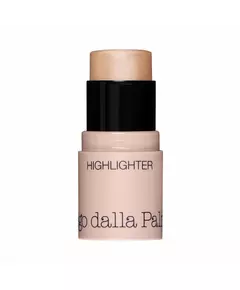 Diego Dalla Palma All In One Erleuchtend Highlighter-Stift 61 Perlmuttermutter, 4,5 g