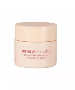 Diego Dalla Palma Renew My Lips Gommage pour les lèvres, 25 ml