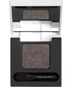 Diego Dalla Palma Satin Pearl Palette de fards à paupières 113 Métal de canon, 2 g