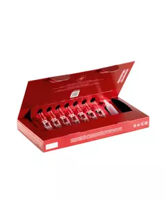 Ensemble Collistar Lift HD+ Levage Sérum de traitement en ampoules Visage Pour les femmes, 7 × 1,5 ml