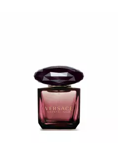 Versace Crystal Noir Eau de Toilette Pour les femmes, 30 ml