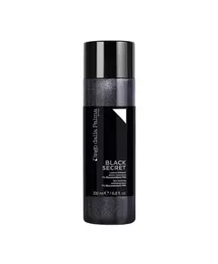 Diego Dalla Palma Black Secret Peeling Peeling-Lotion, 200 ml