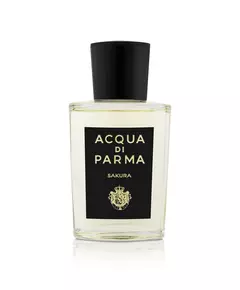 Acqua di Parma Signatures Of The Sun - Sakura Eau de Parfum Unisex, 100 ml