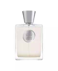Giardino Benessere Cotton Flower Eau de Parfum Unisex, 100 ml