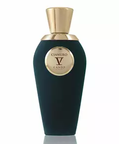 V Canto Cianuro Parfumextrakt Unisex, 100 ml