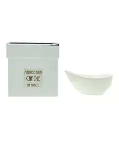 Giardino Benessere White Tea Duftkerze, 260 g