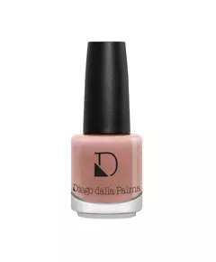 Diego Dalla Palma Makeup Nails Toluolfrei Vollabdeckung Nagellack 209 Cappuccino, 14 ml